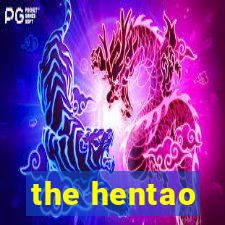 the hentao